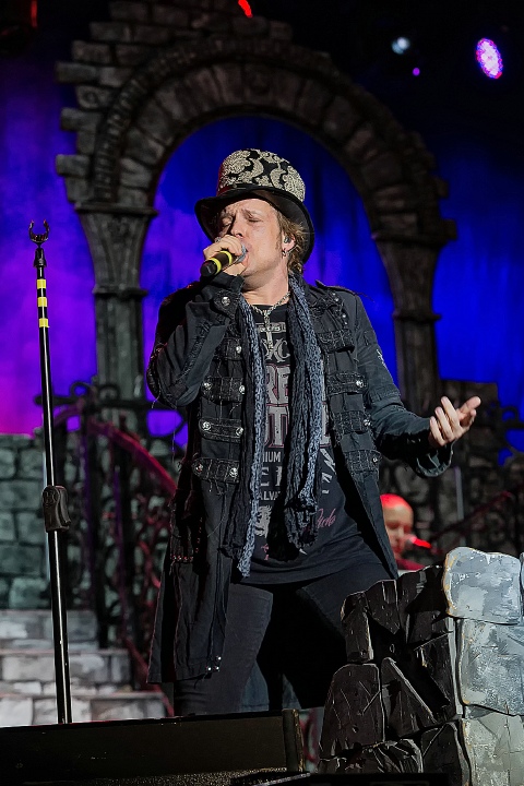 Avantasia @ Alcatraz Metal Fest 2016, foto 13, foto's door Edwin Houdevelt - FrontView Magazine