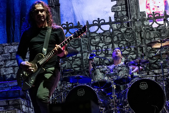 Avantasia @ Alcatraz Metal Fest 2016, foto 19, foto's door Edwin Houdevelt - FrontView Magazine