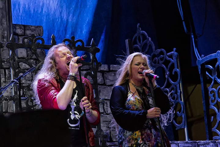 Avantasia @ Alcatraz Metal Fest 2016, foto 20, foto's door Edwin Houdevelt - FrontView Magazine