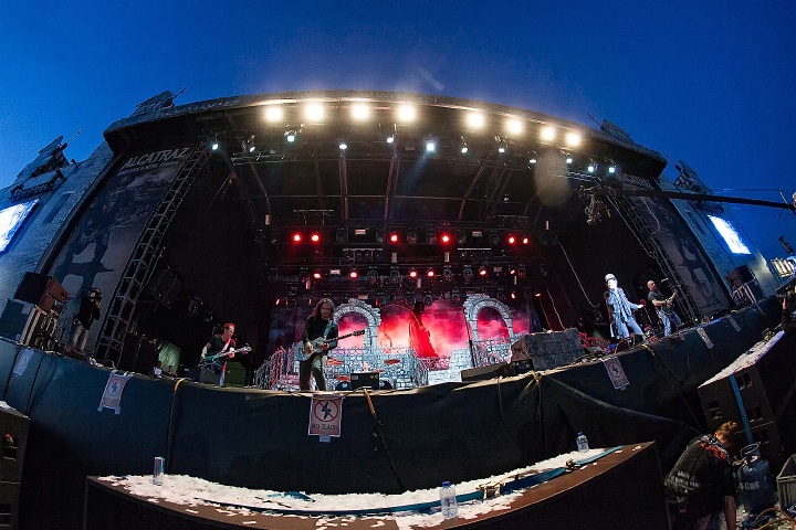 Avantasia @ Alcatraz Metal Fest 2016, foto 27, foto's door Edwin Houdevelt - FrontView Magazine