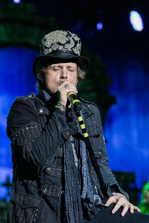 Avantasia @ Alcatraz Metal Fest 2016, foto 30, foto's door Edwin Houdevelt - FrontView Magazine