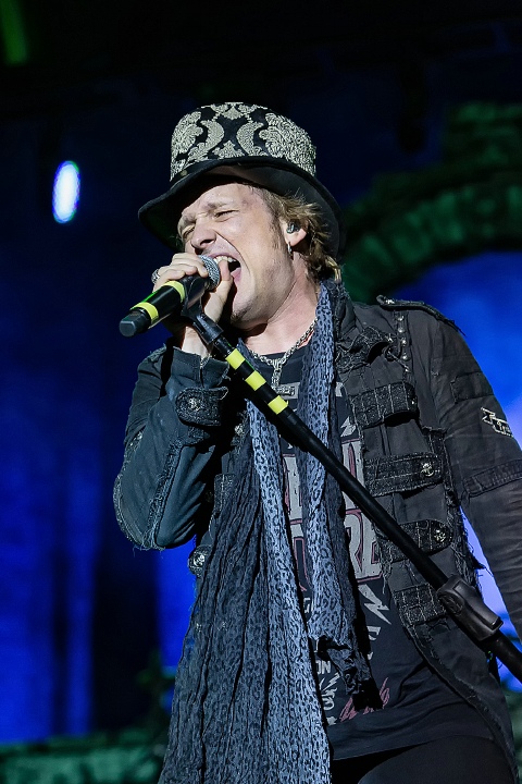 Avantasia @ Alcatraz Metal Fest 2016, foto 32, foto's door Edwin Houdevelt - FrontView Magazine