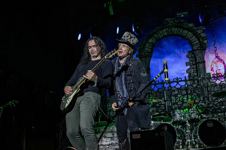Avantasia @ Alcatraz Metal Fest 2016, foto 39, foto's door Edwin Houdevelt - FrontView Magazine