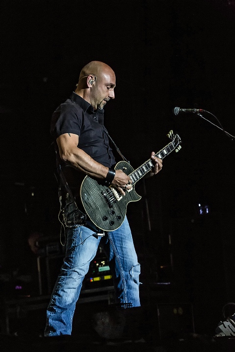Avantasia @ Alcatraz Metal Fest 2016, foto 41, foto's door Edwin Houdevelt - FrontView Magazine
