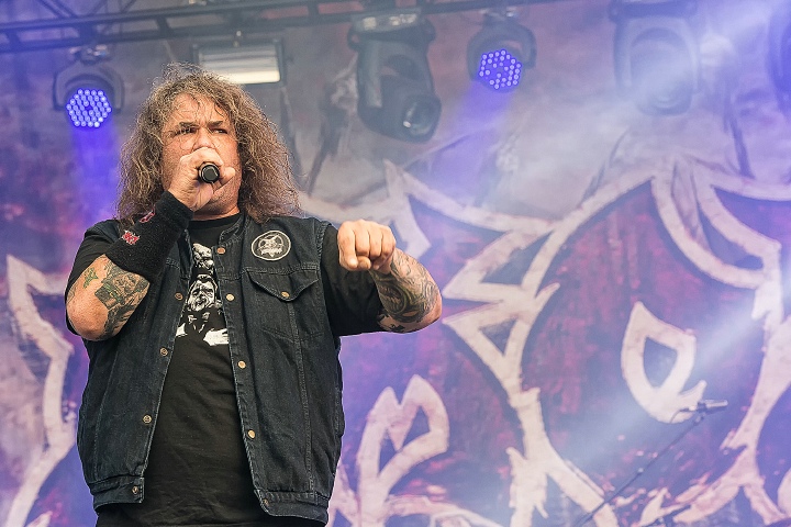 Exodus @ Alcatraz Metal Fest 2016, picture 18, photographed by Edwin Houdevelt - FrontView Magazine