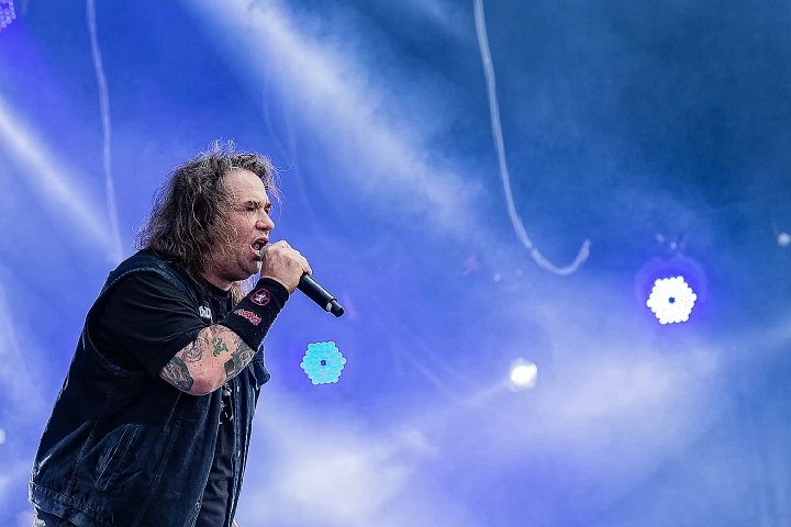 Exodus @ Alcatraz Metal Fest 2016, picture 24, photographed by Edwin Houdevelt - FrontView Magazine