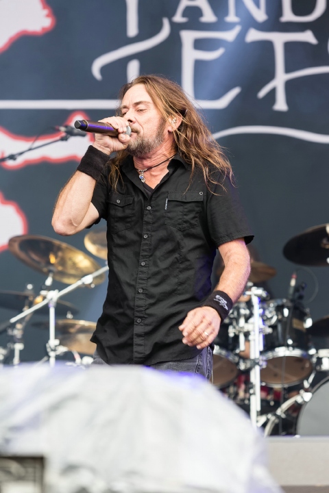 Flotsam and Jetsam @ Alcatraz Metal Fest 2016, foto 4, foto's door Edwin Houdevelt - FrontView Magazine