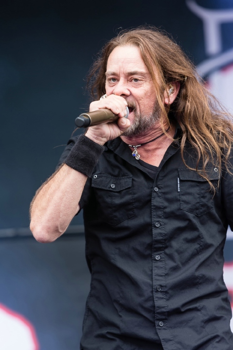 Flotsam and Jetsam @ Alcatraz Metal Fest 2016, foto 5, foto's door Edwin Houdevelt - FrontView Magazine