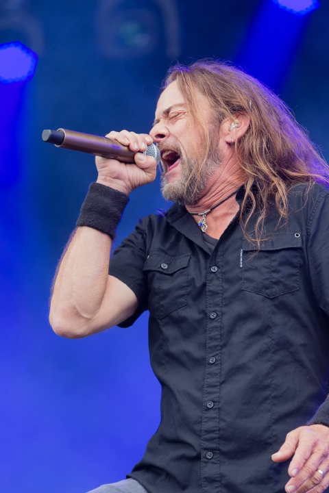 Flotsam and Jetsam @ Alcatraz Metal Fest 2016, foto 6, foto's door Edwin Houdevelt - FrontView Magazine
