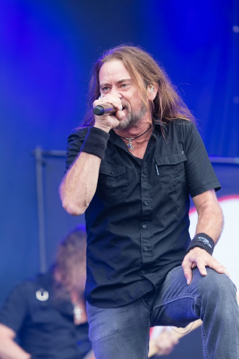 Flotsam and Jetsam @ Alcatraz Metal Fest 2016, foto 7, foto's door Edwin Houdevelt - FrontView Magazine