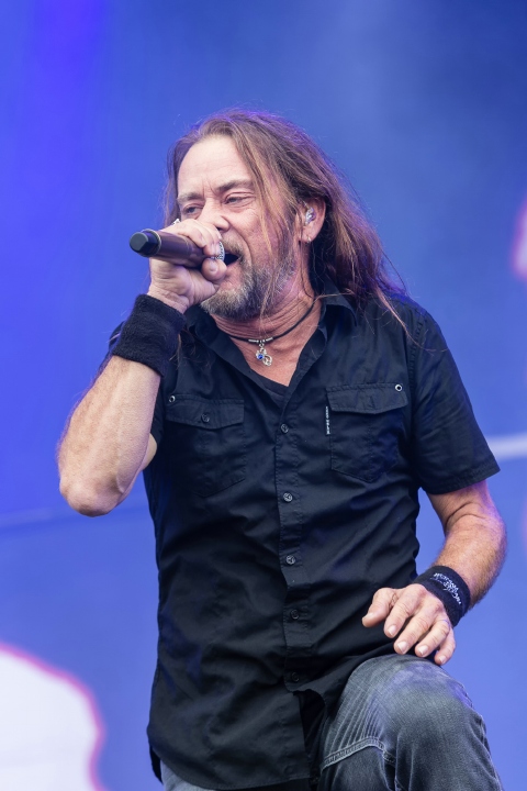 Flotsam and Jetsam @ Alcatraz Metal Fest 2016, foto 13, foto's door Edwin Houdevelt - FrontView Magazine
