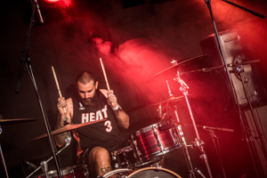 Ieper Hardcore Fest xBishopx, picture 3, photographed by Luc Luyten - FrontView Magazine