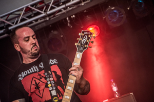 Ieper Hardcore Fest xBishopx, picture 7, photographed by Luc Luyten - FrontView Magazine