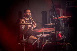 Ieper Hardcore Fest xBishopx, picture 10, photographed by Luc Luyten - FrontView Magazine
