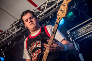 Ieper Hardcore Fest xBishopx, picture 13, photographed by Luc Luyten - FrontView Magazine
