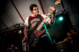 Ieper Hardcore Fest xBishopx, picture 14, photographed by Luc Luyten - FrontView Magazine