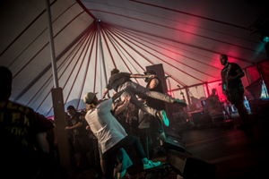 Ieper Hardcore Fest xBishopx, picture 16, photographed by Luc Luyten - FrontView Magazine