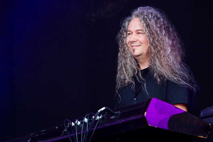 Machiavel @ Nostalgie Beach Festival, picture 10, photographed by Marc Verdonck - FrontView Magazine