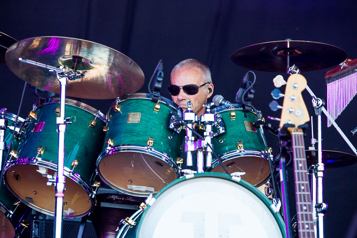 Machiavel @ Nostalgie Beach Festival, picture 14, photographed by Marc Verdonck - FrontView Magazine