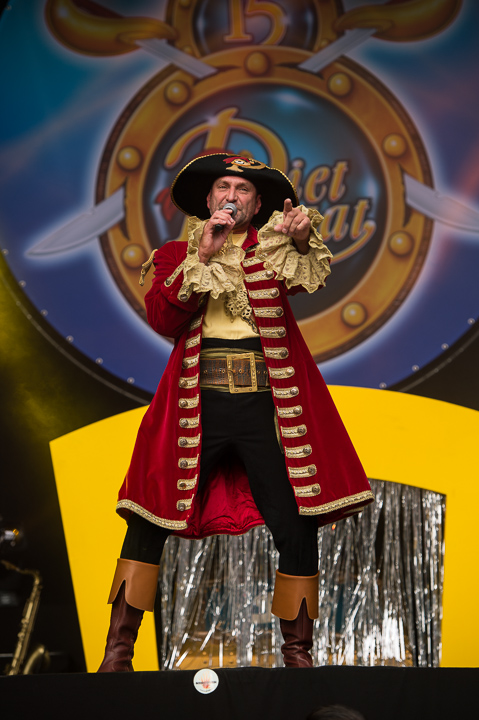 Marktrock for Kids 2016 @ Vilvoorde, foto 4, foto's door Wim Patry - FrontView Magazine