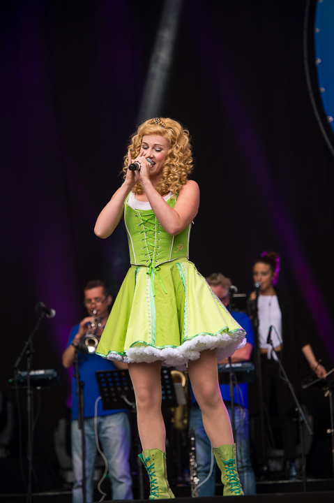 Marktrock for Kids 2016 @ Vilvoorde, foto 10, foto's door Wim Patry - FrontView Magazine