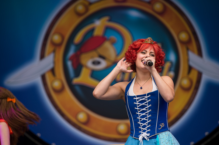 Marktrock for Kids 2016 @ Vilvoorde, foto 13, foto's door Wim Patry - FrontView Magazine