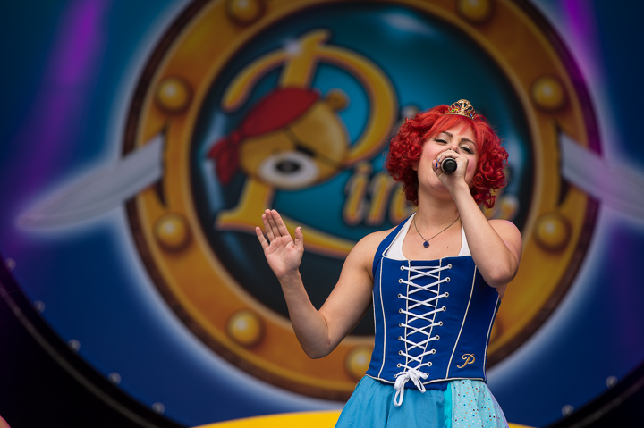 Marktrock for Kids 2016 @ Vilvoorde, foto 14, foto's door Wim Patry - FrontView Magazine