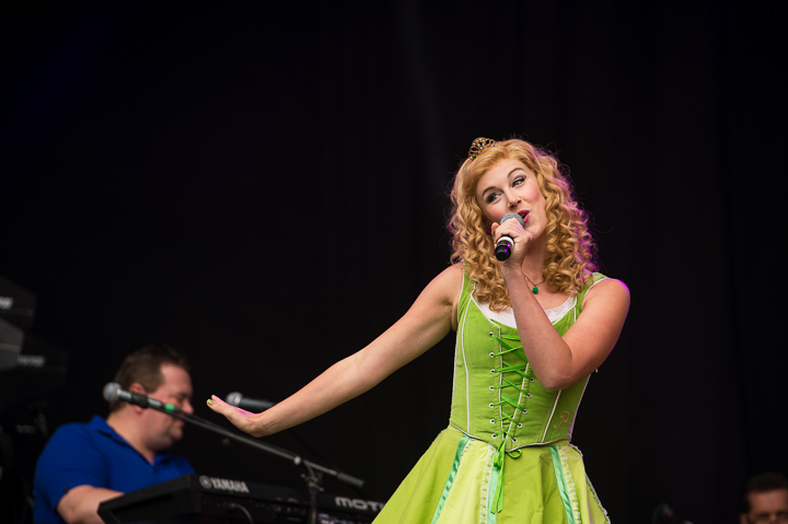 Marktrock for Kids 2016 @ Vilvoorde, foto 17, foto's door Wim Patry - FrontView Magazine