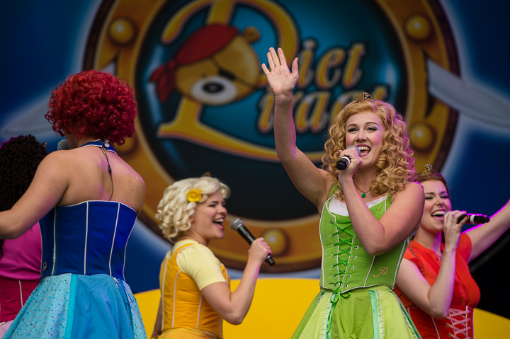 Marktrock for Kids 2016 @ Vilvoorde, foto 19, foto's door Wim Patry - FrontView Magazine