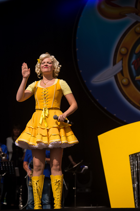 Marktrock for Kids 2016 @ Vilvoorde, foto 22, foto's door Wim Patry - FrontView Magazine