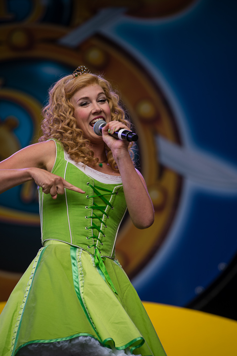 Marktrock for Kids 2016 @ Vilvoorde, foto 23, foto's door Wim Patry - FrontView Magazine