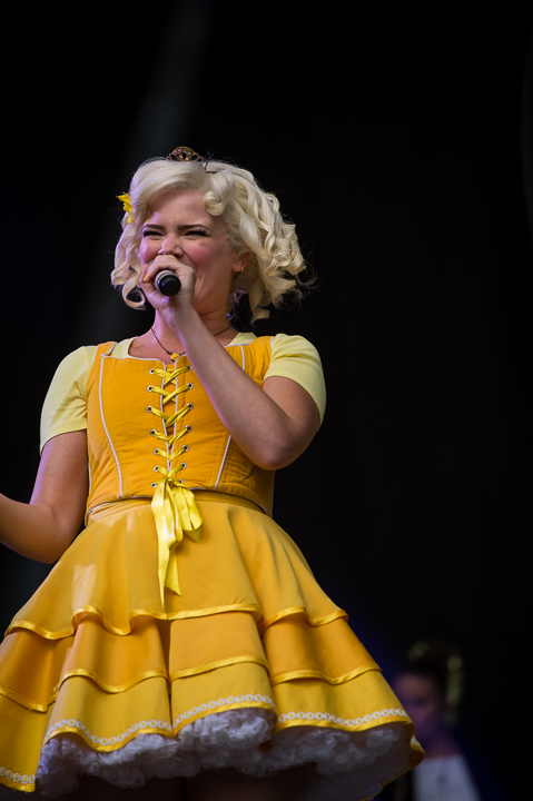Marktrock for Kids 2016 @ Vilvoorde, foto 24, foto's door Wim Patry - FrontView Magazine