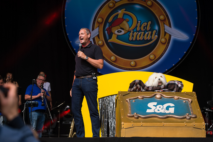 Marktrock for Kids 2016 @ Vilvoorde, foto 35, foto's door Wim Patry - FrontView Magazine