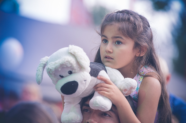 Marktrock for Kids 2016 @ Vilvoorde, foto 37, foto's door Wim Patry - FrontView Magazine