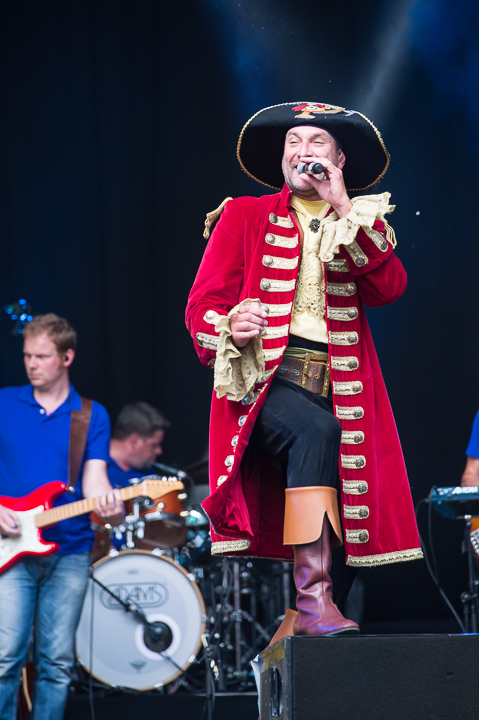 Marktrock for Kids 2016 @ Vilvoorde, foto 41, foto's door Wim Patry - FrontView Magazine