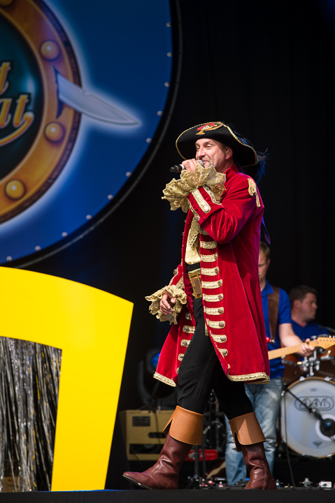 Marktrock for Kids 2016 @ Vilvoorde, foto 42, foto's door Wim Patry - FrontView Magazine