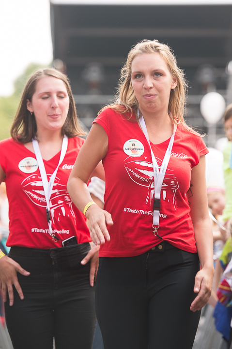 Marktrock for Kids 2016 @ Vilvoorde, foto 50, foto's door Wim Patry - FrontView Magazine