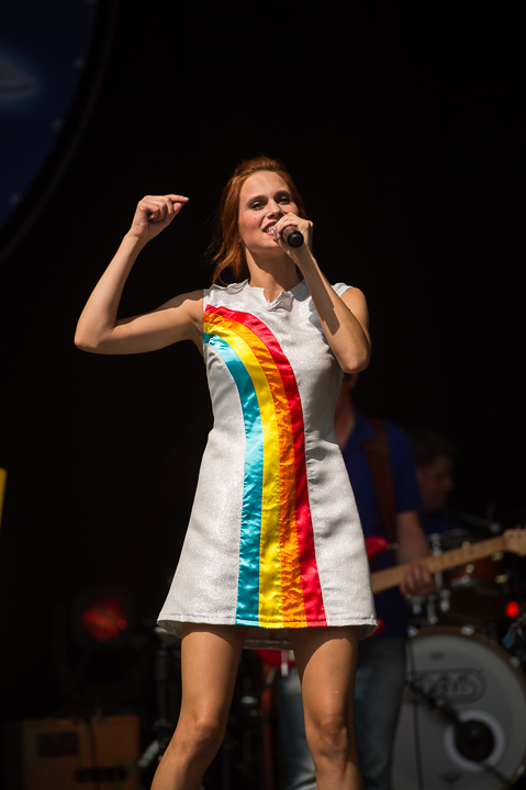 Marktrock for Kids 2016 @ Vilvoorde, foto 52, foto's door Wim Patry - FrontView Magazine