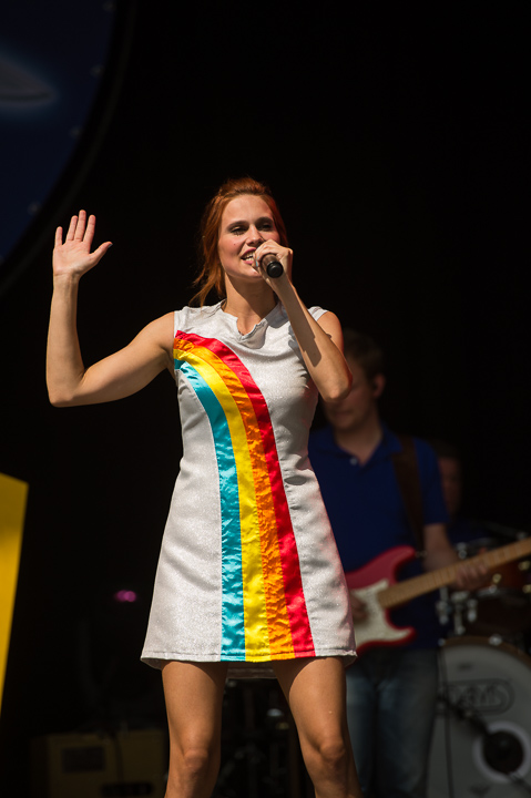 Marktrock for Kids 2016 @ Vilvoorde, foto 55, foto's door Wim Patry - FrontView Magazine