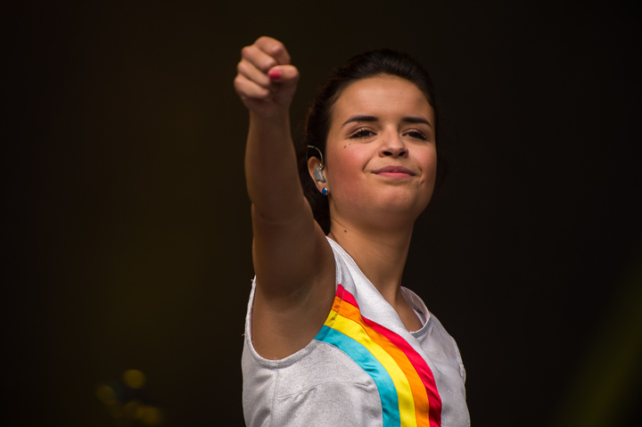 Marktrock for Kids 2016 @ Vilvoorde, foto 56, foto's door Wim Patry - FrontView Magazine