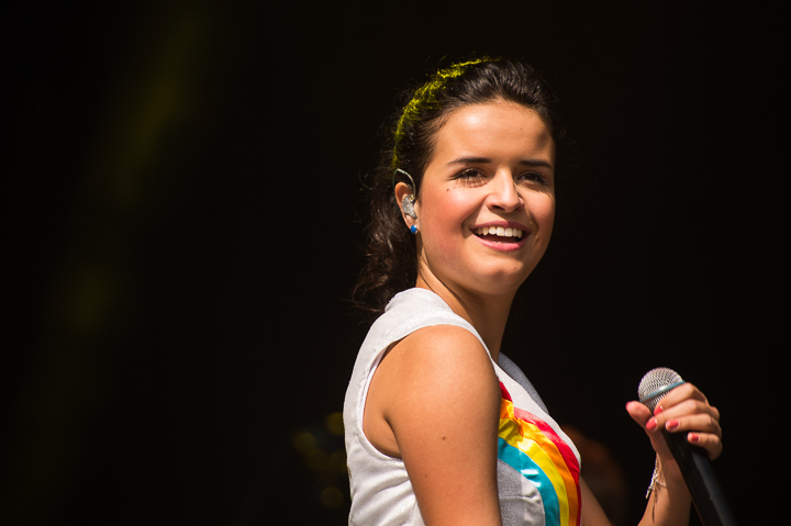 Marktrock for Kids 2016 @ Vilvoorde, foto 60, foto's door Wim Patry - FrontView Magazine