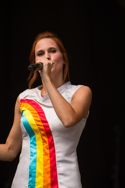 Marktrock for Kids 2016 @ Vilvoorde, foto 62, foto's door Wim Patry - FrontView Magazine