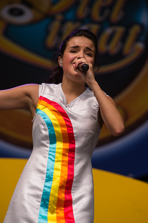 Marktrock for Kids 2016 @ Vilvoorde, foto 66, foto's door Wim Patry - FrontView Magazine