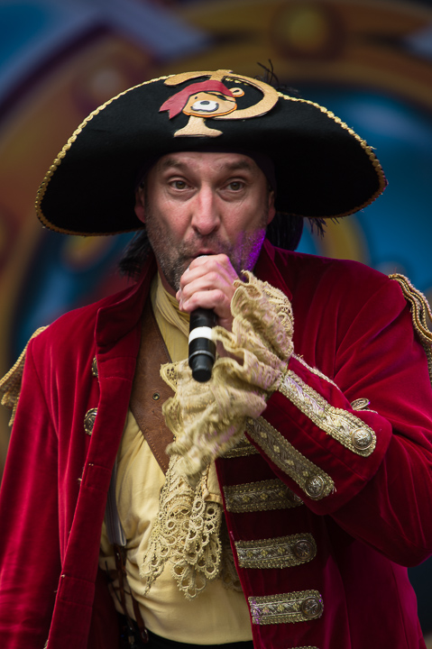 Marktrock for Kids 2016 @ Vilvoorde, foto 68, foto's door Wim Patry - FrontView Magazine