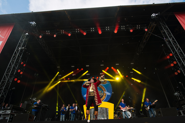 Marktrock for Kids 2016 @ Vilvoorde, foto 69, foto's door Wim Patry - FrontView Magazine