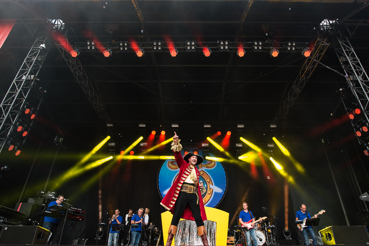 Marktrock for Kids 2016 @ Vilvoorde, foto 70, foto's door Wim Patry - FrontView Magazine