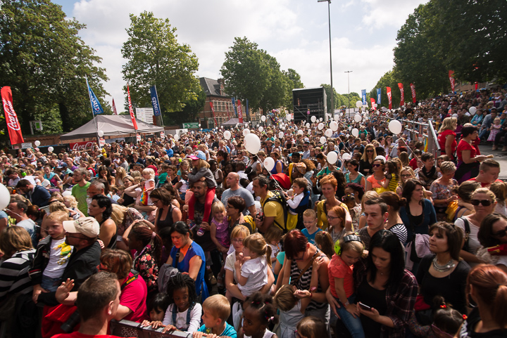 Marktrock for Kids 2016 @ Vilvoorde, foto 72, foto's door Wim Patry - FrontView Magazine