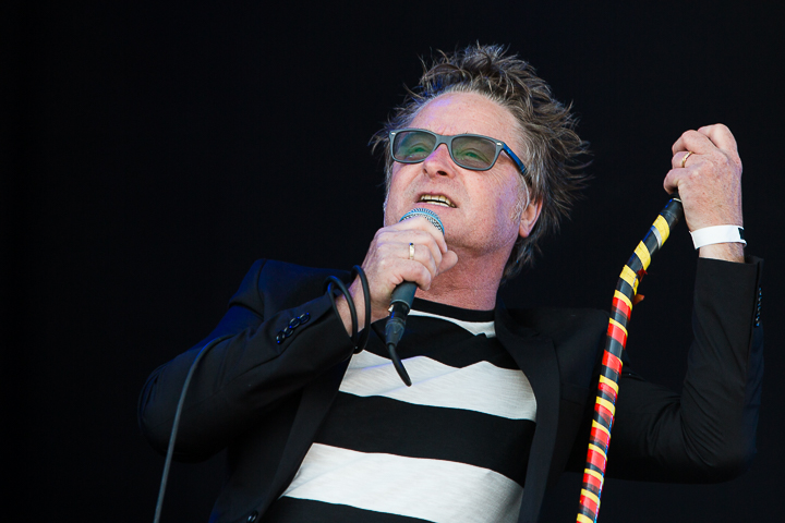 Schmutz @ Nostalgie Beach Festival, picture 1, photographed by Marc Verdonck - FrontView Magazine