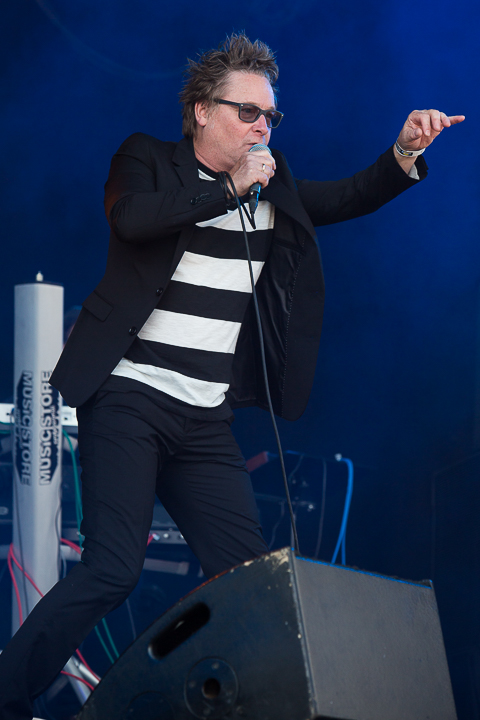 Schmutz @ Nostalgie Beach Festival, picture 4, photographed by Marc Verdonck - FrontView Magazine