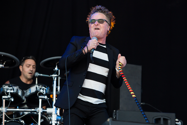 Schmutz @ Nostalgie Beach Festival, picture 6, photographed by Marc Verdonck - FrontView Magazine